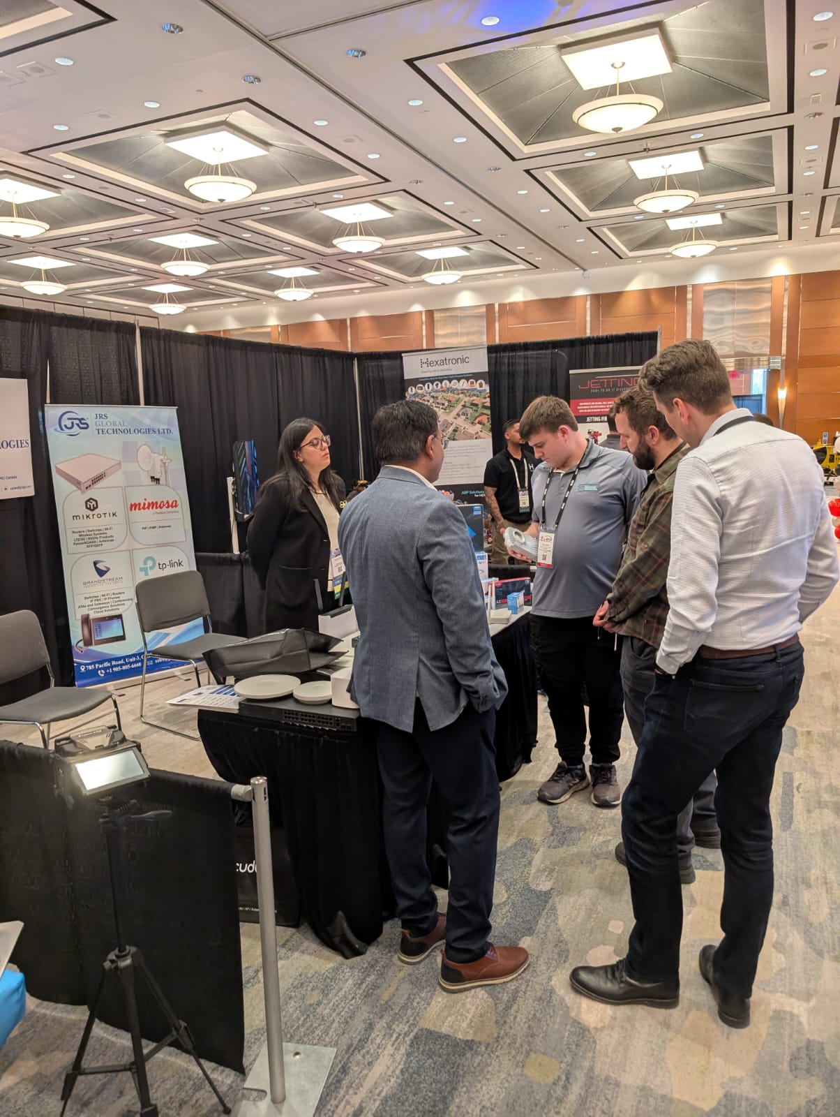 The CanWISP 2026 Conference