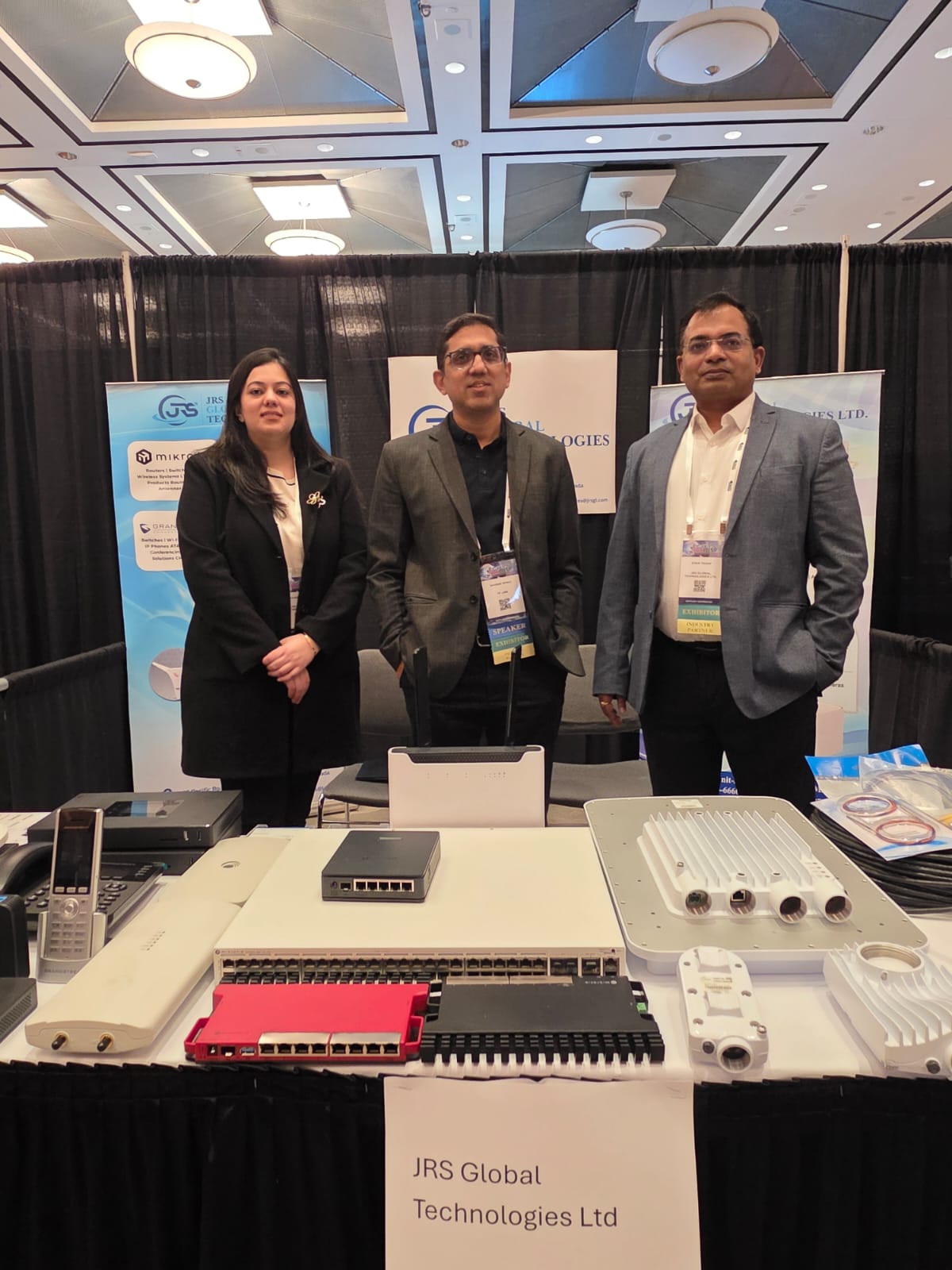 The CanWISP 2026 Conference