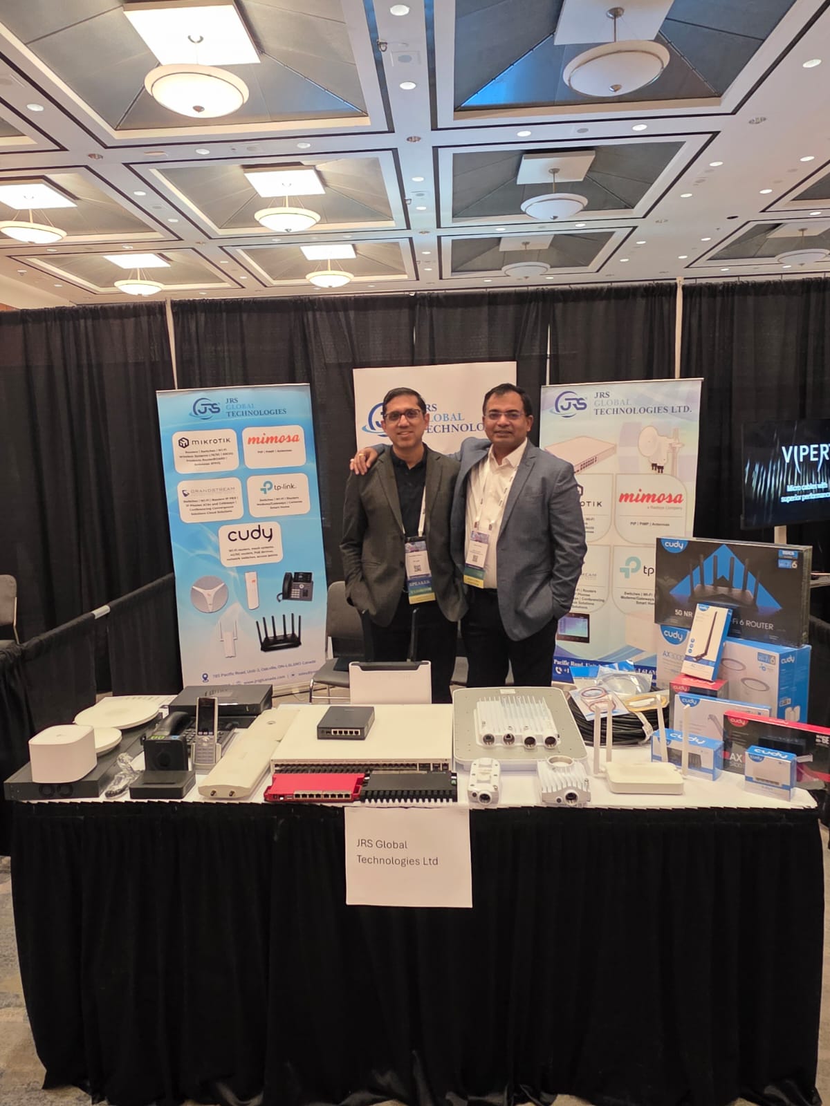 The CanWISP 2026 Conference