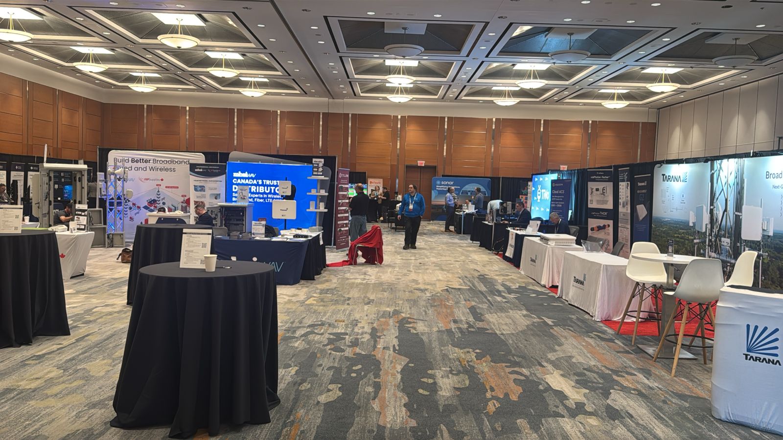 The CanWISP 2026 Conference