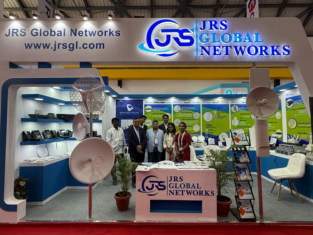 CNC Expo, Hyderabad