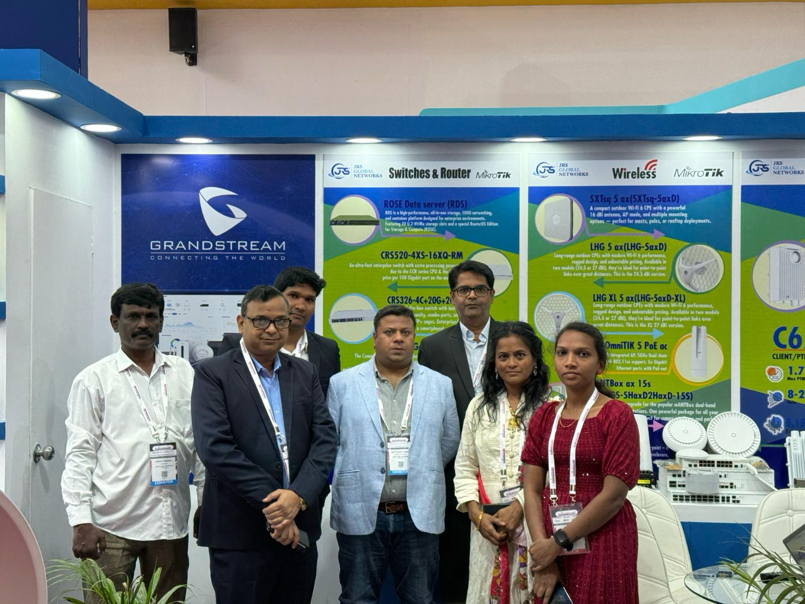 CNC Expo, Hyderabad