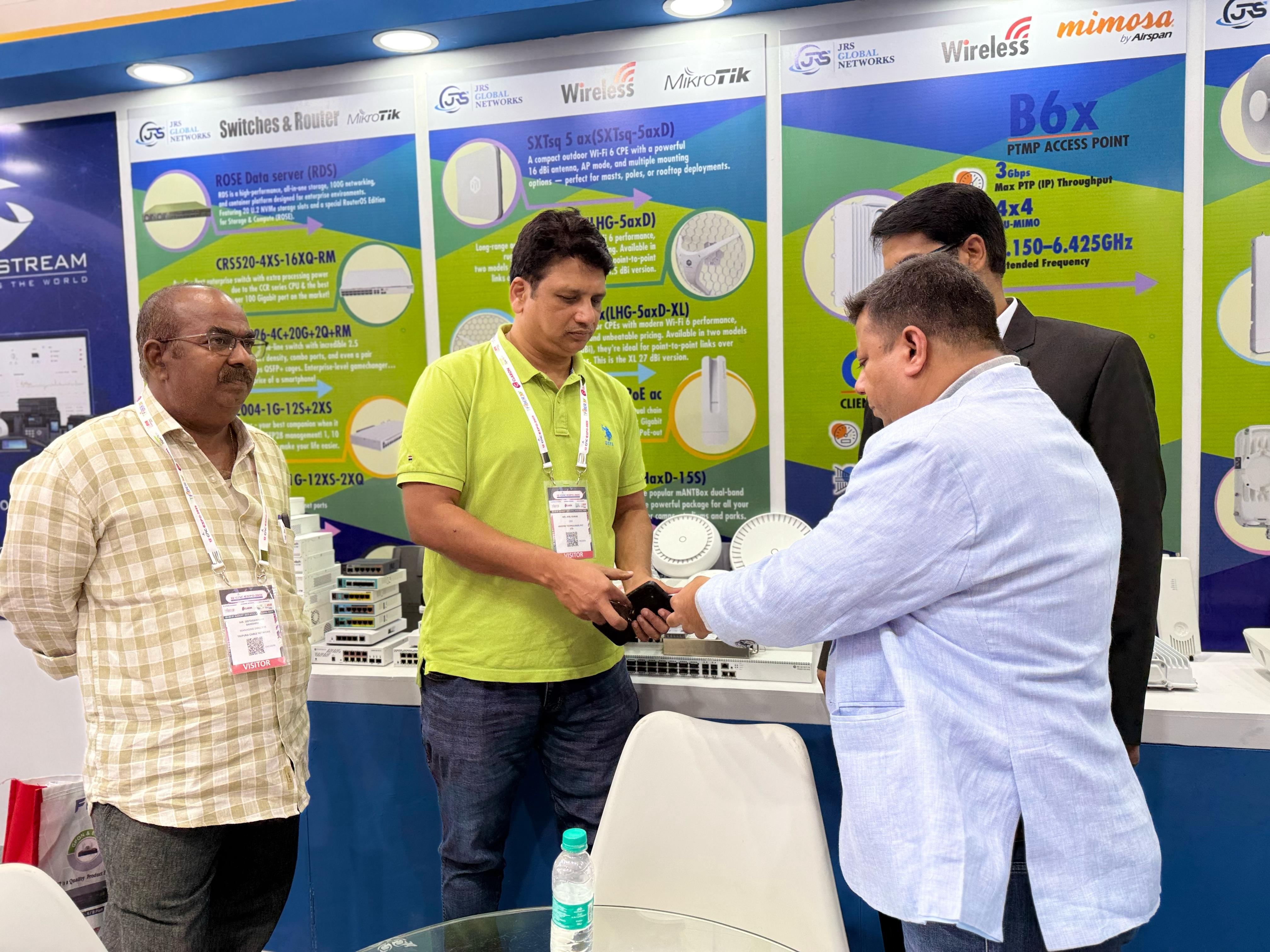 CNC Expo, Hyderabad