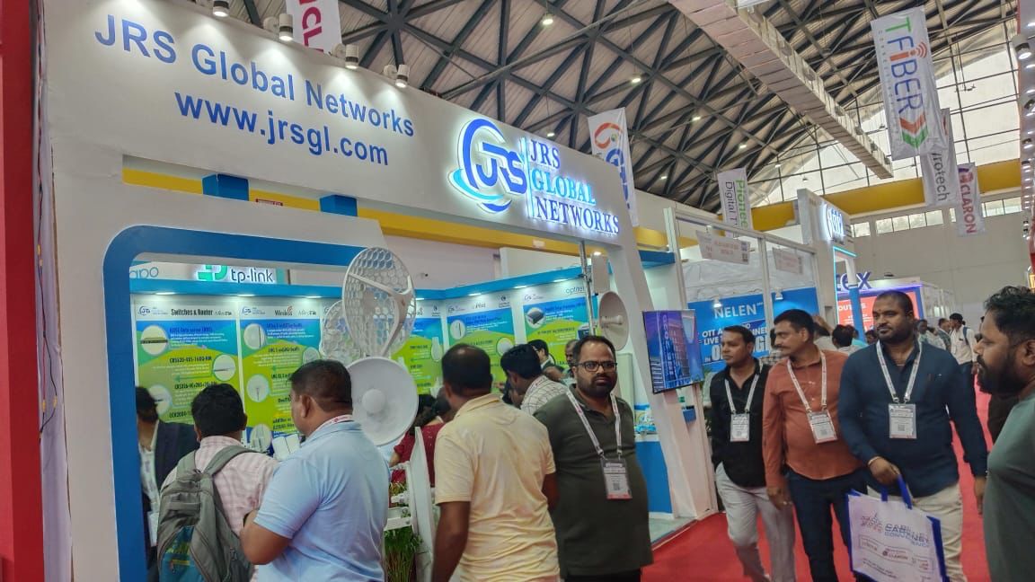 CNC Expo, Hyderabad