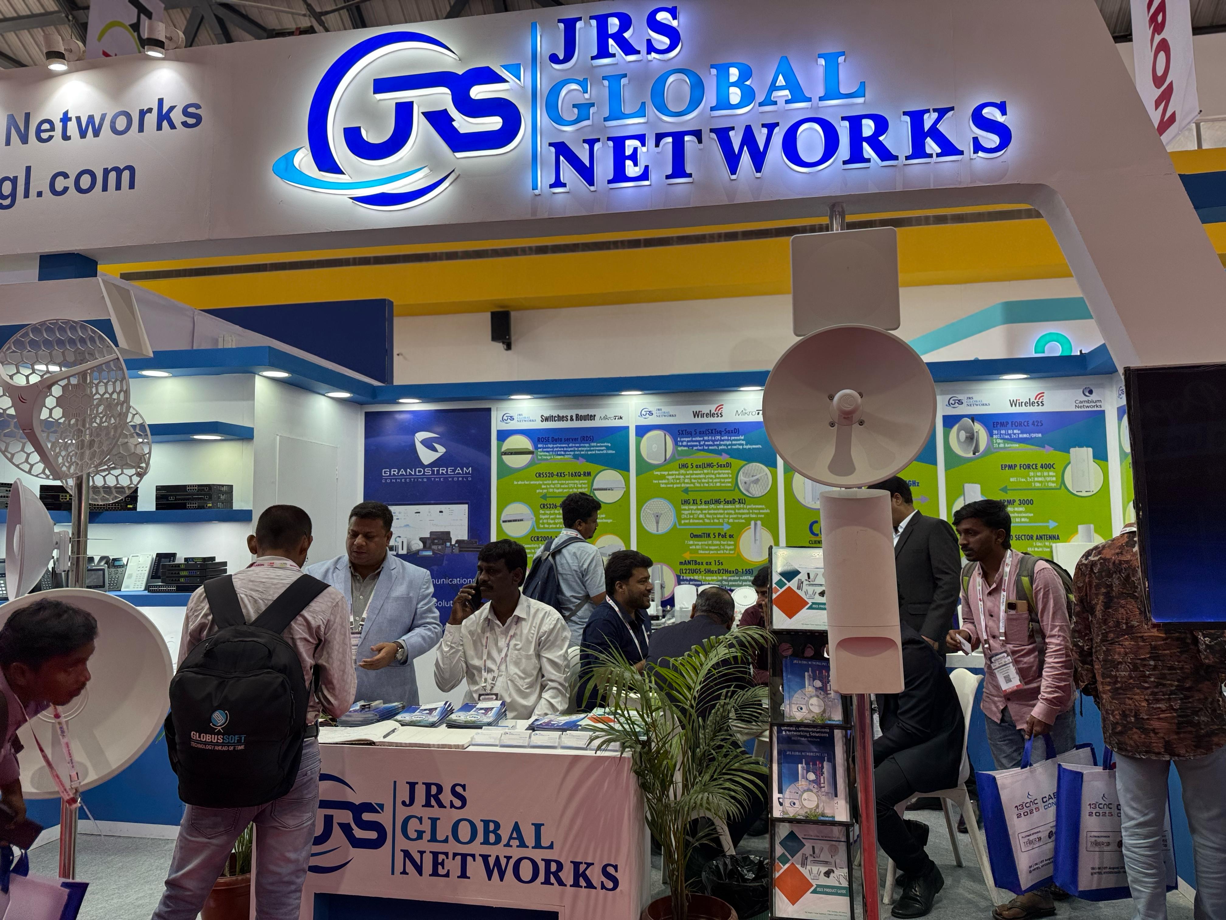 CNC Expo, Hyderabad