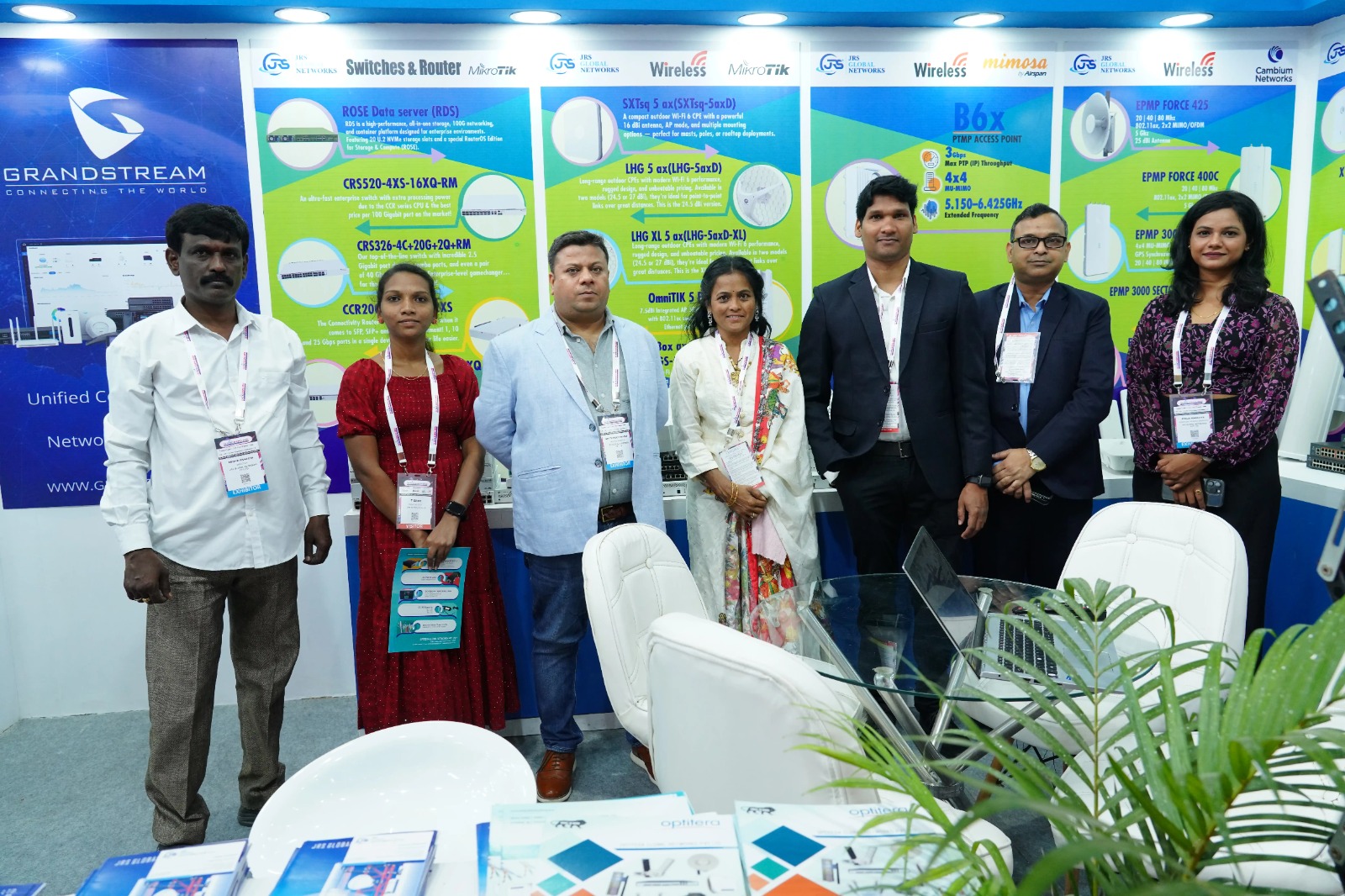 CNC Expo, Hyderabad