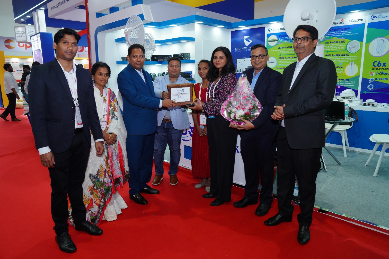 CNC Expo, Hyderabad