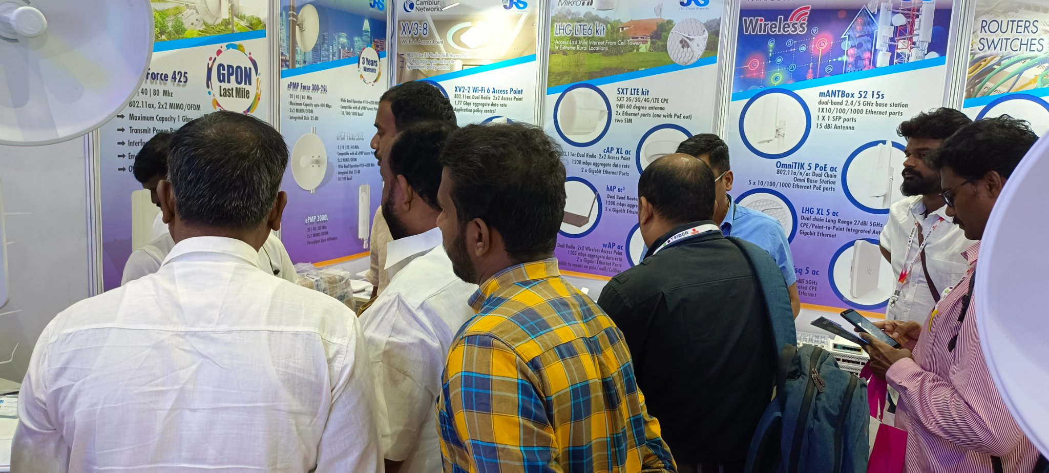 10th CNC EXPO 2022, HITEX EXHIBITION CENTRE, Hyderabad