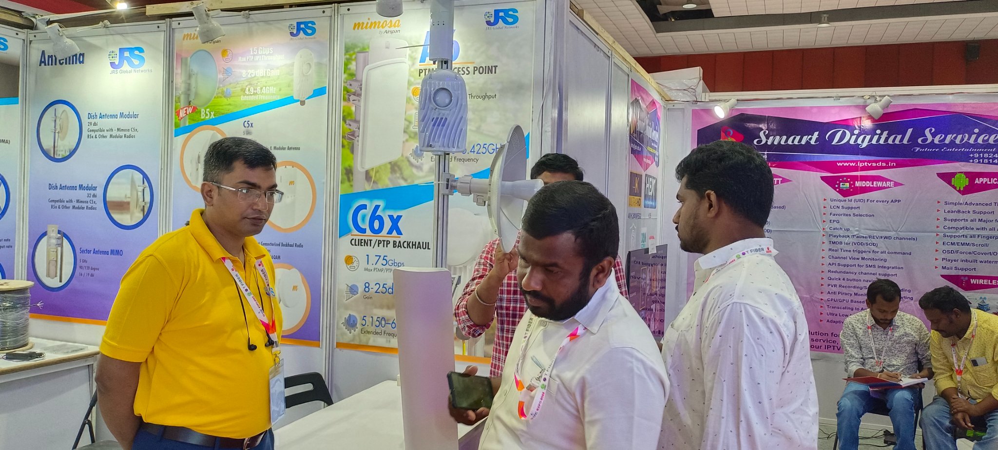 10th CNC EXPO 2022, HITEX EXHIBITION CENTRE, Hyderabad