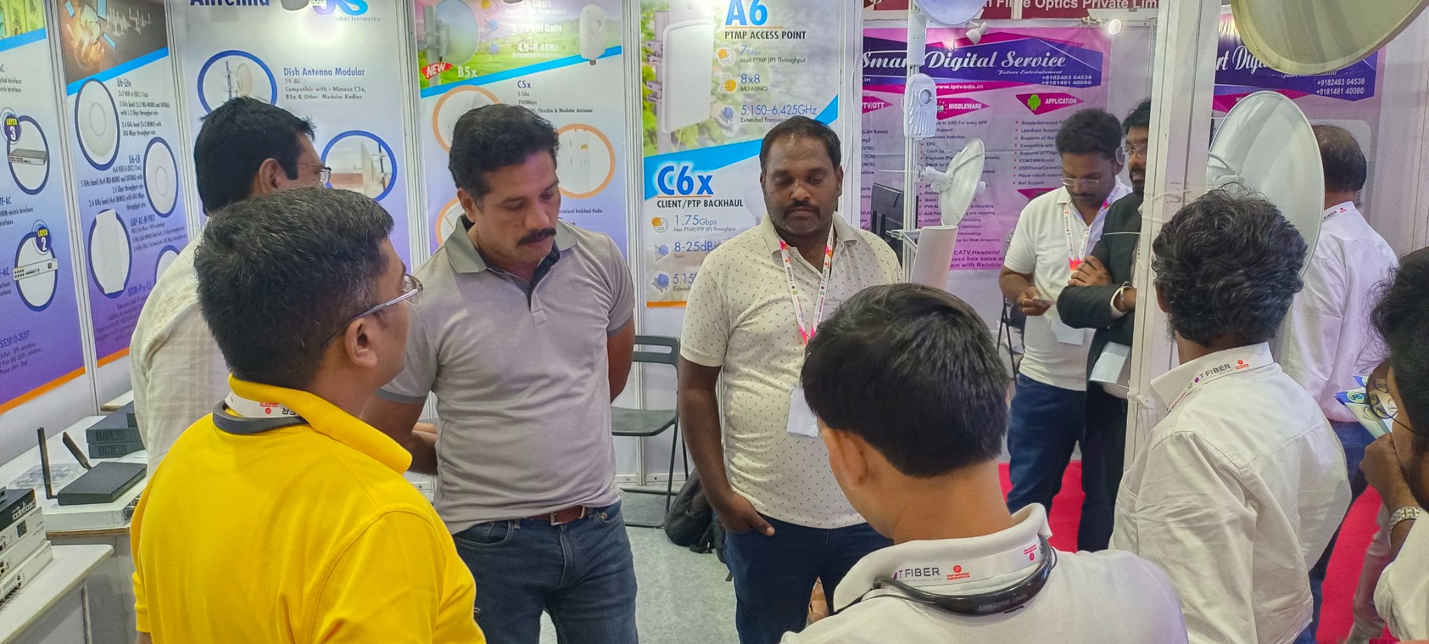 10th CNC EXPO 2022, HITEX EXHIBITION CENTRE, Hyderabad