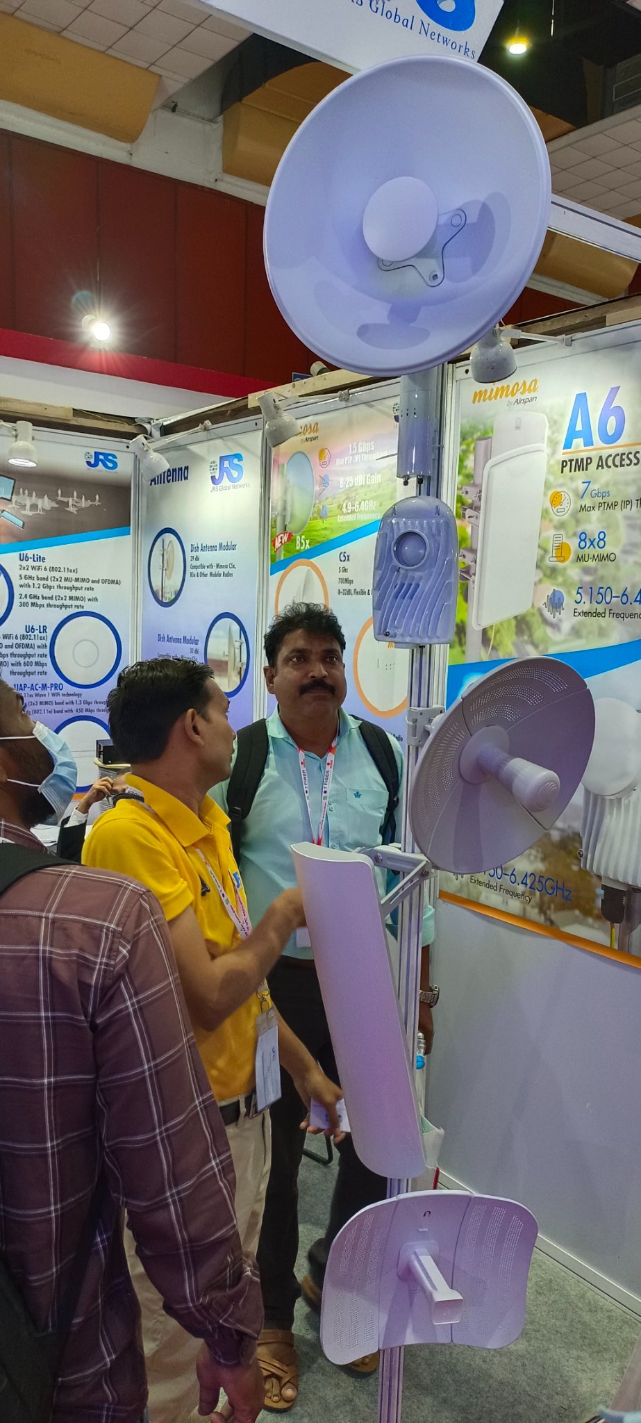 10th CNC EXPO 2022, HITEX EXHIBITION CENTRE, Hyderabad