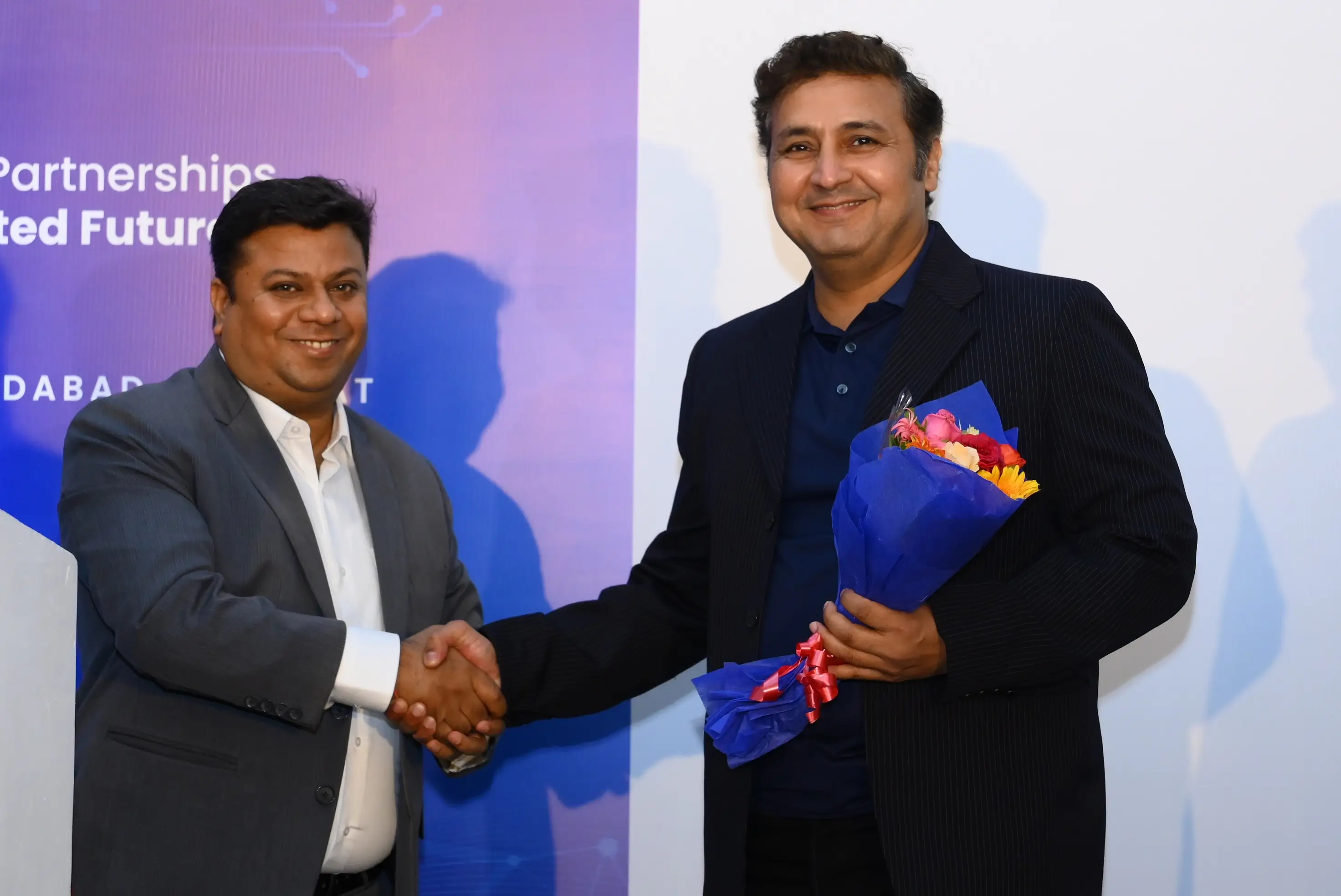 Partner Networking Program, Ahmedabad