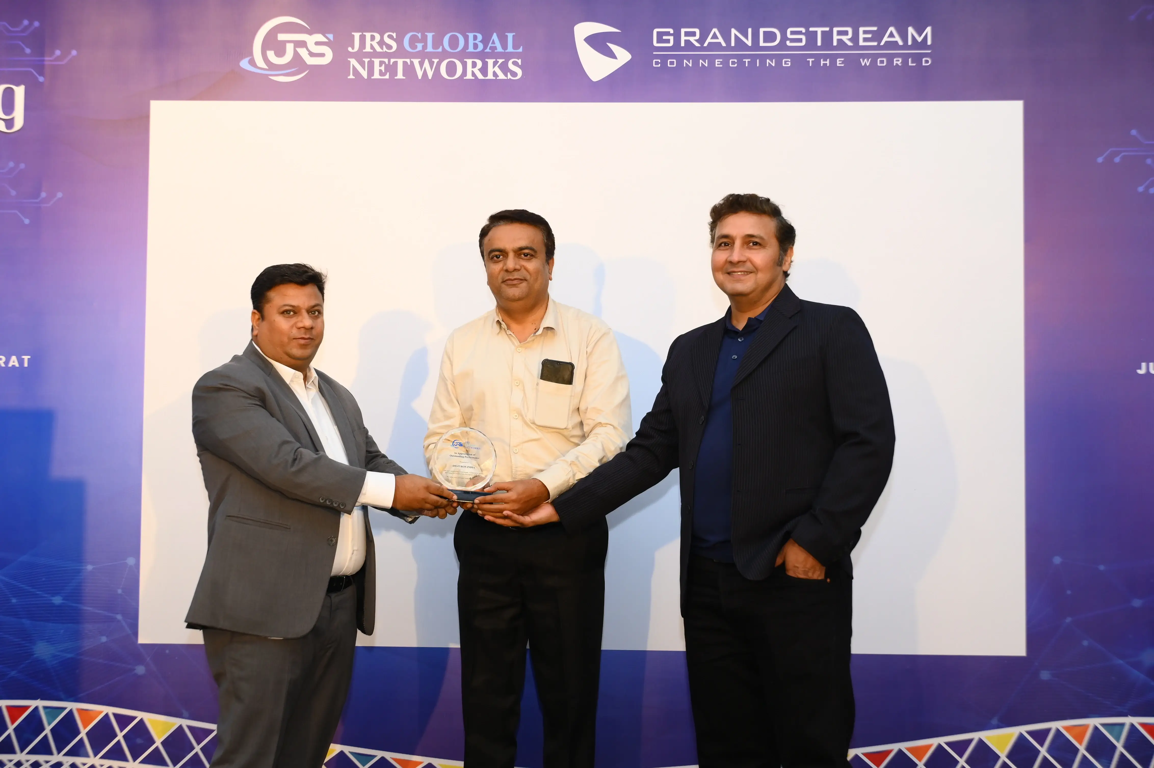 Partner Networking Program, Ahmedabad