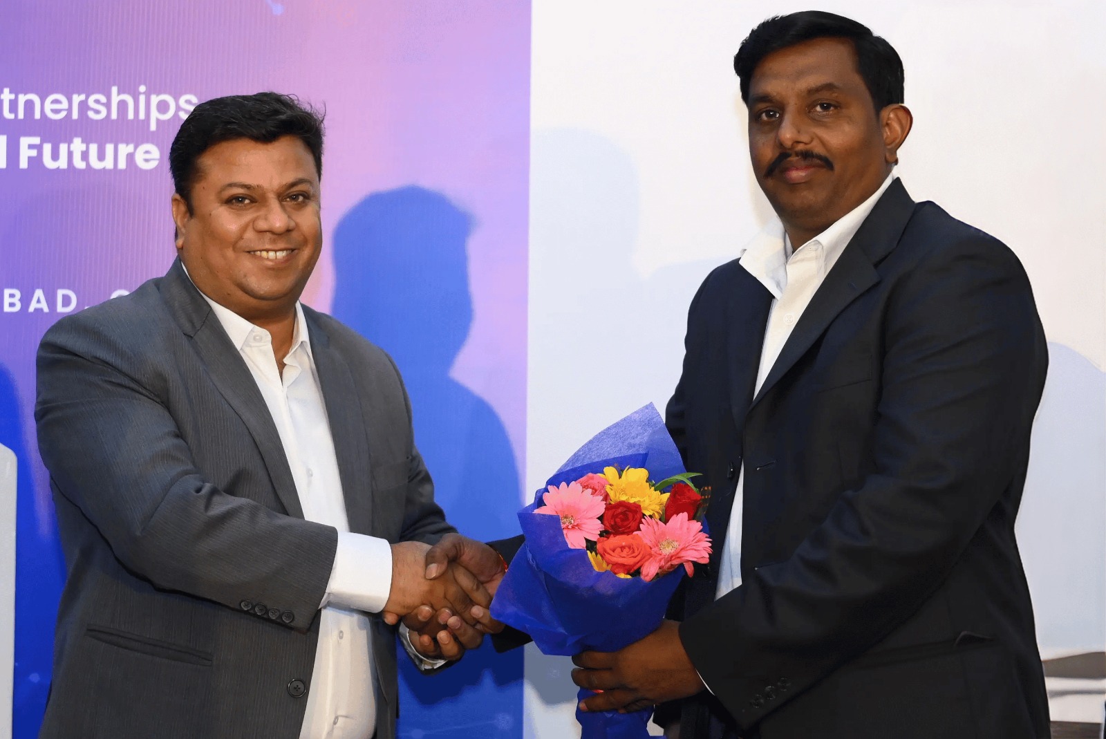 Partner Networking Program, Ahmedabad