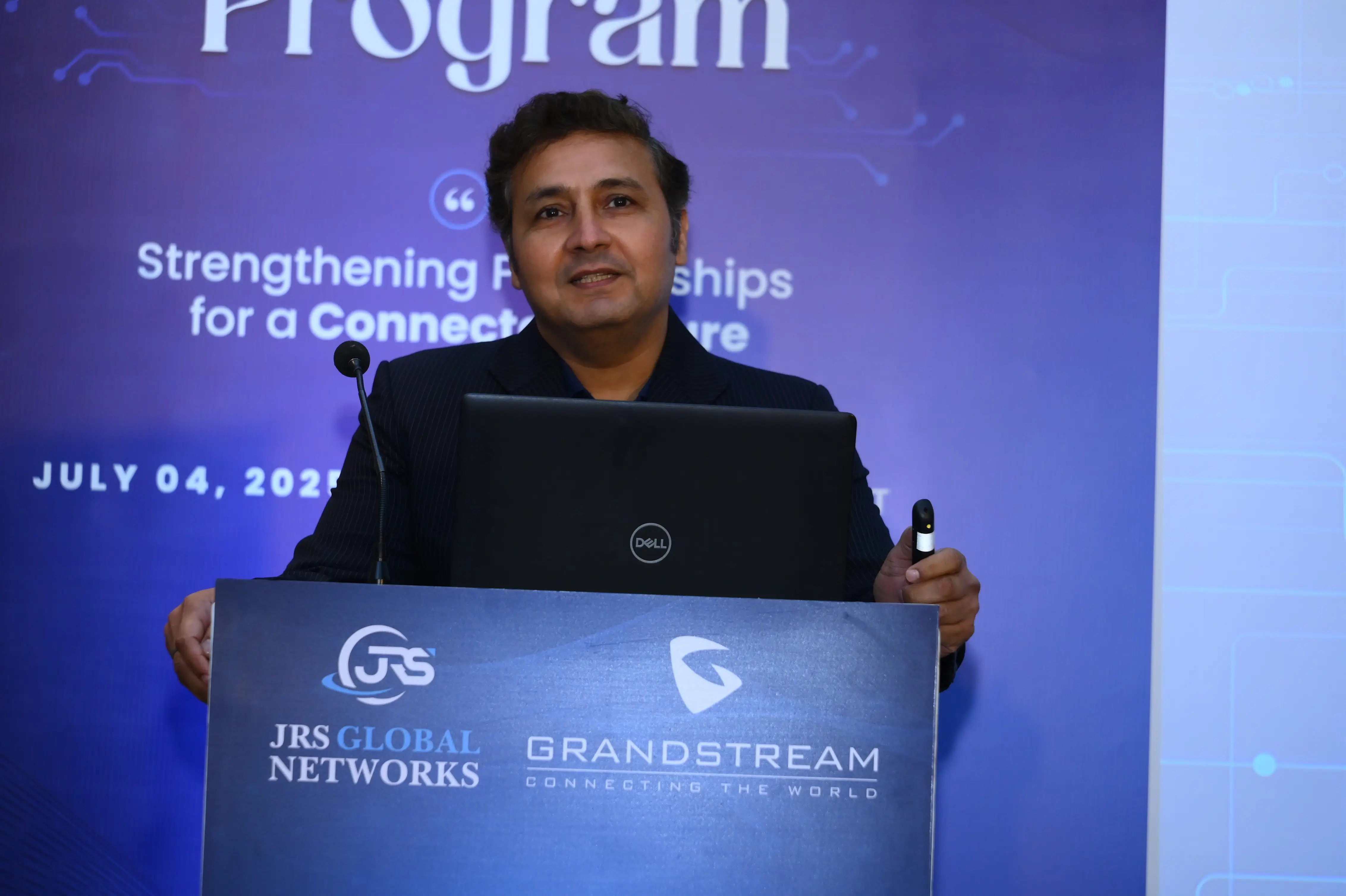 Partner Networking Program, Ahmedabad