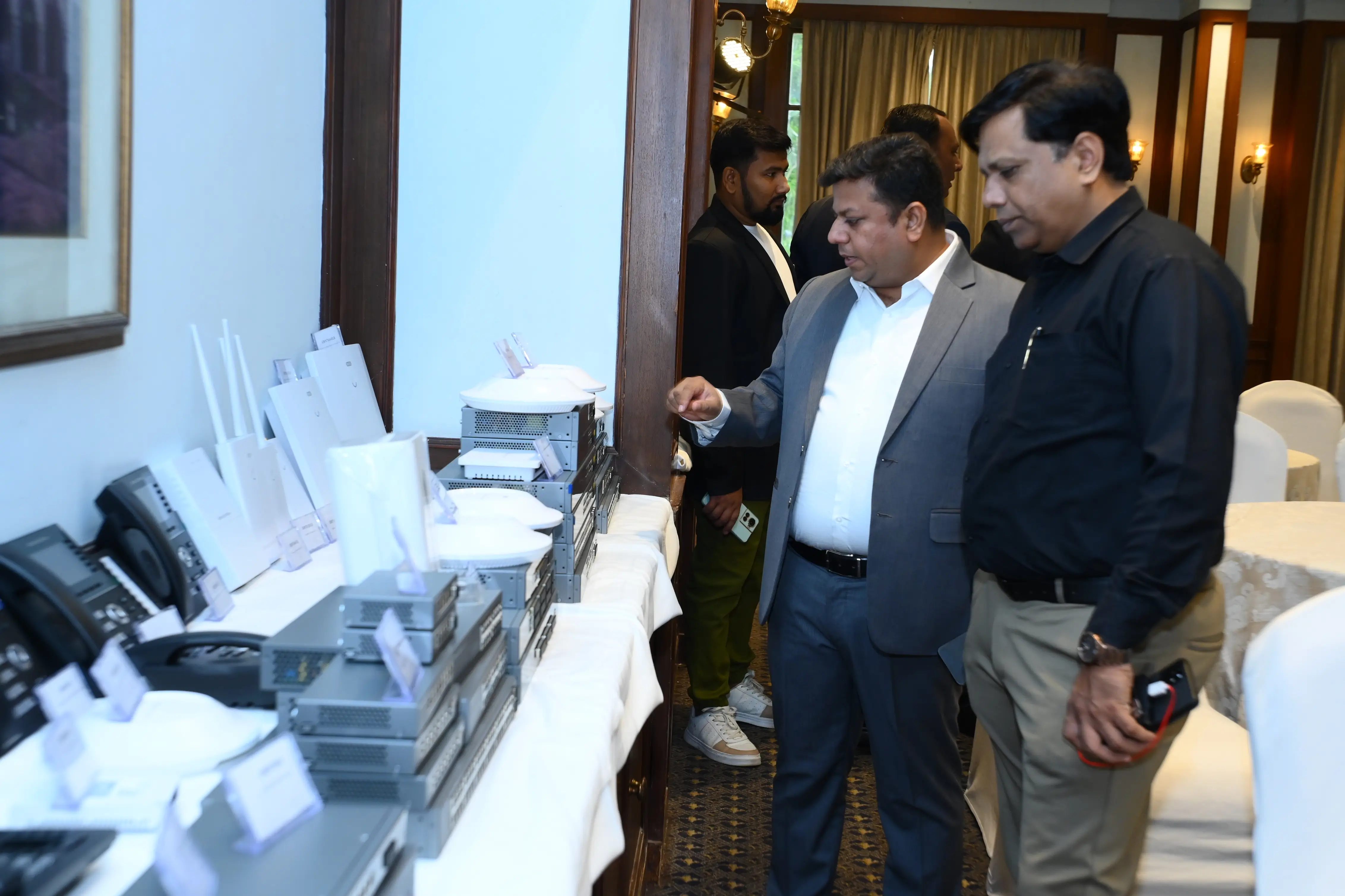Partner Networking Program, Ahmedabad