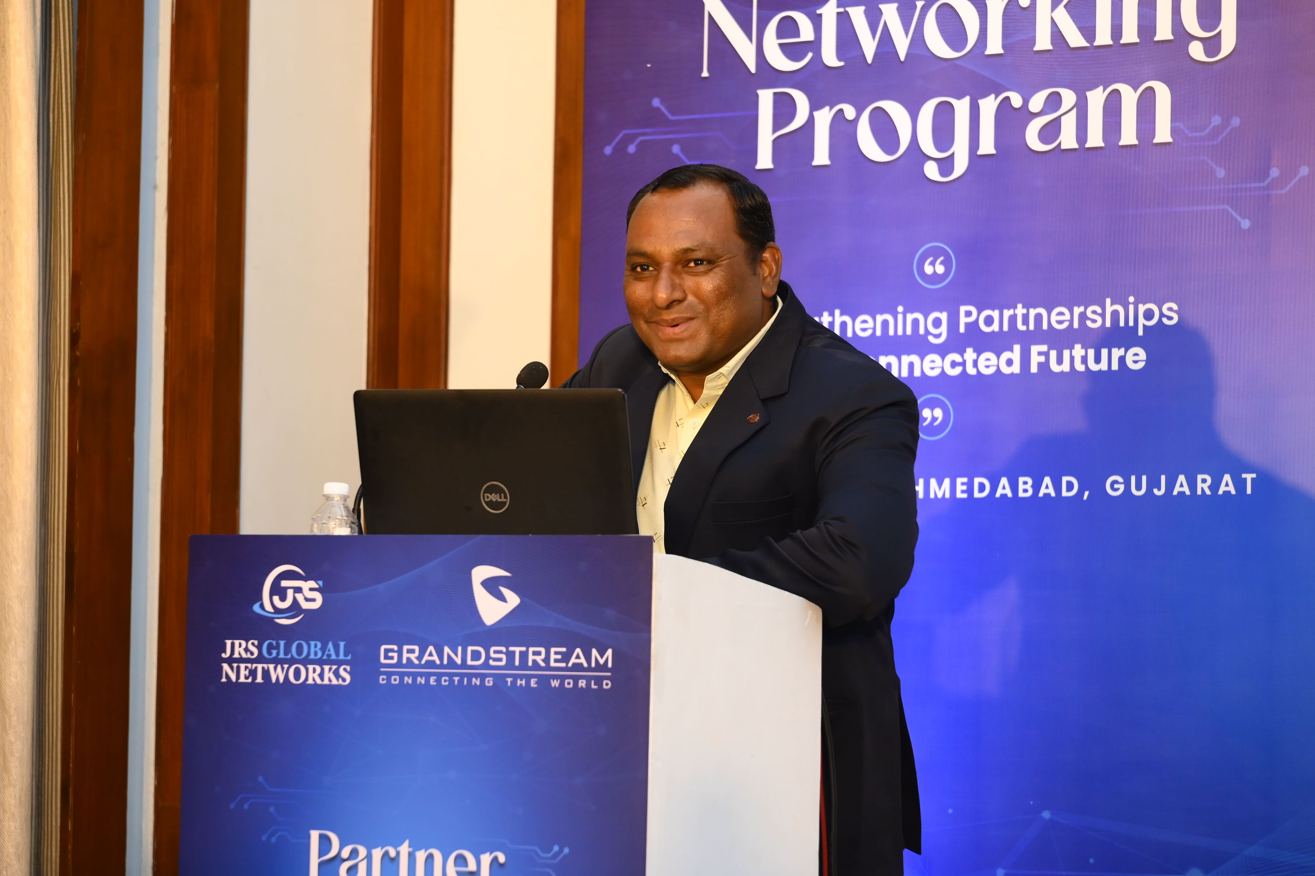 Partner Networking Program, Ahmedabad