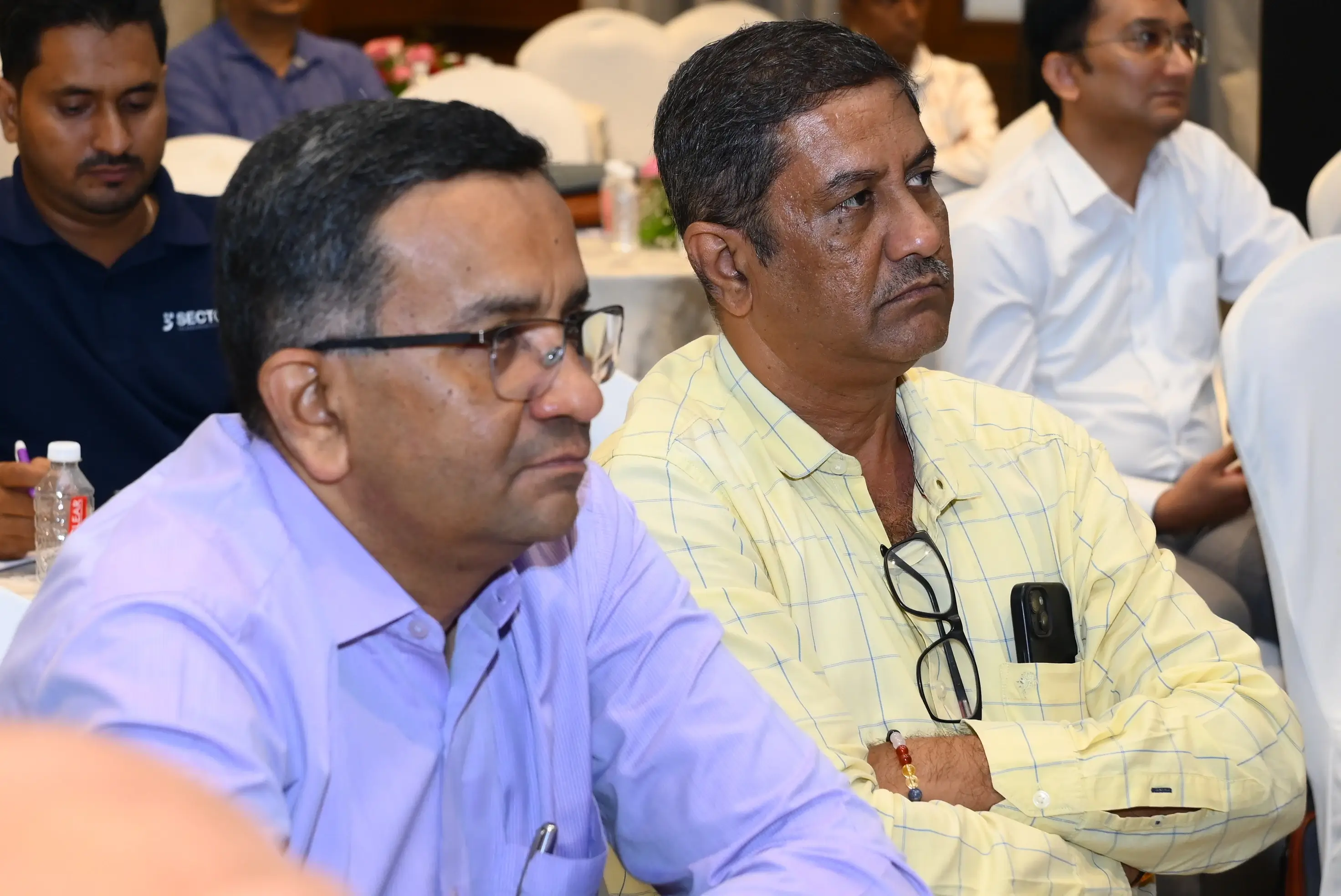 Partner Networking Program, Ahmedabad