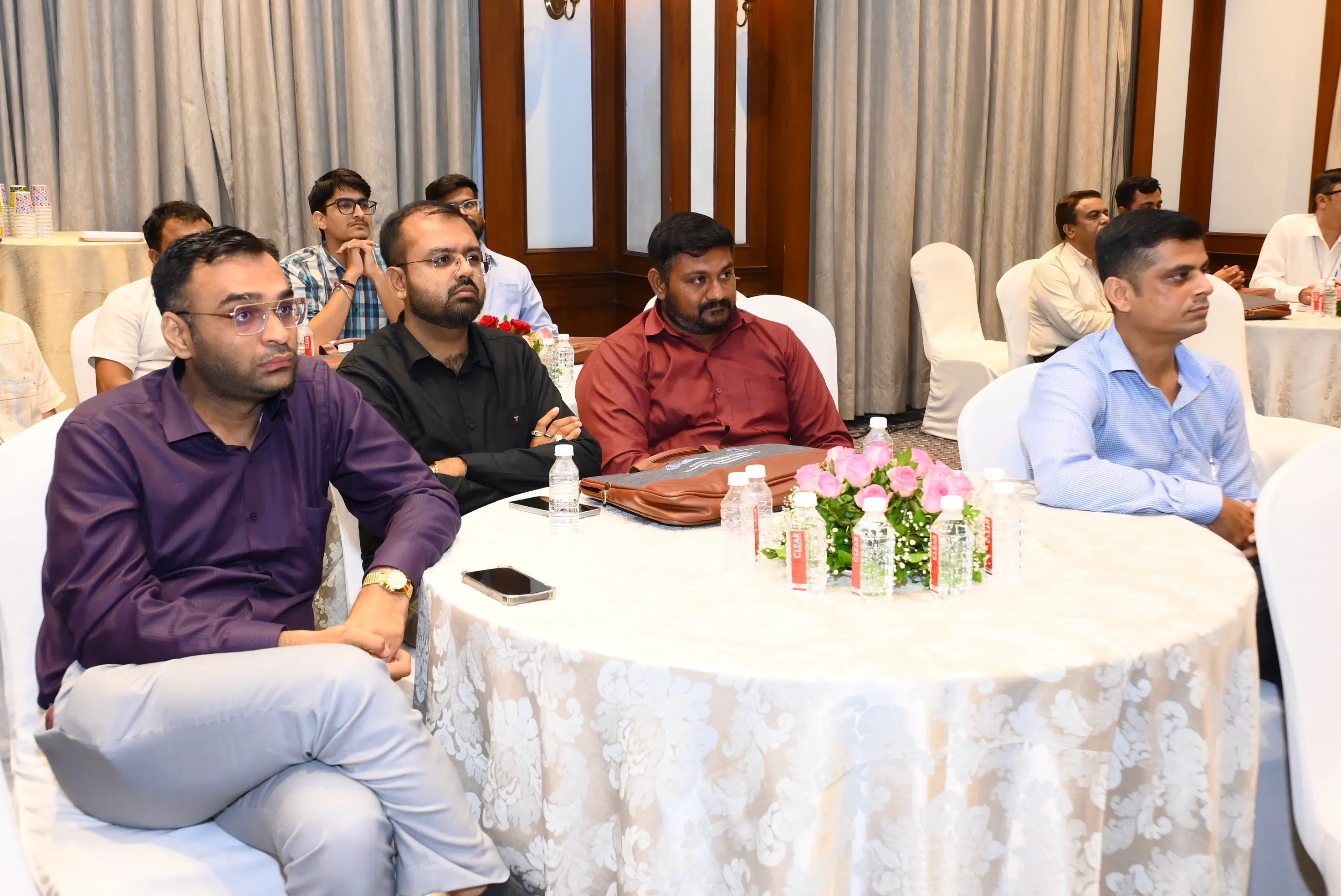Partner Networking Program, Ahmedabad